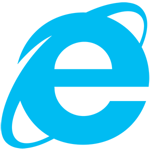 Internet Explorer 9+