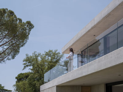 Vivienda en Madrid. 2025